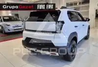 2023 Fiat Panda