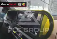 2023 Fiat Panda