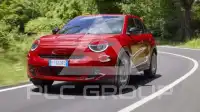 2023 Fiat 600