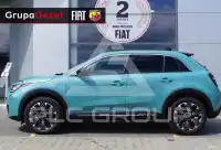 2023 Fiat 600