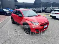 2023 Fiat 600