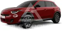 2023 Fiat 600