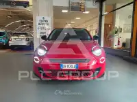 2023 Fiat 600