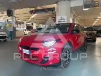 2023 Fiat 600