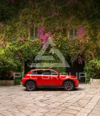 2023 Fiat 600