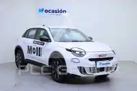 2023 Fiat 600