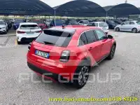 2023 Fiat 600