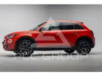 2023 Fiat 600