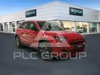 2023 Fiat 600