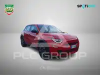 2023 Fiat 600