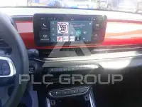 2023 Fiat 600
