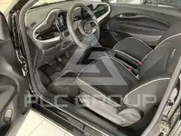 2023 Fiat 500