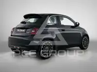2023 Fiat 500