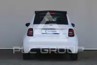 2023 Fiat 500