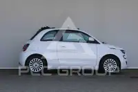 2023 Fiat 500