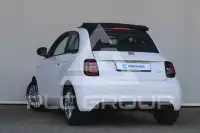 2023 Fiat 500