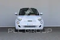 2023 Fiat 500