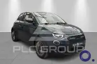 2023 Fiat 500