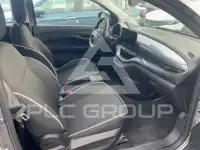 2023 Fiat 500