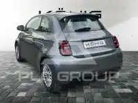 2023 Fiat 500