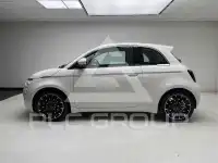 2023 Fiat 500