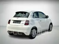2023 Fiat 500