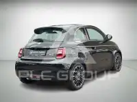 2023 Fiat 500