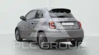 2023 Fiat 500