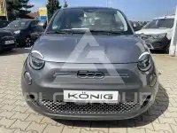 2023 Fiat 500