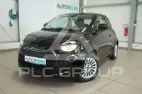 2023 Fiat 500