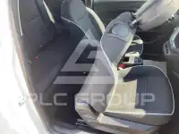 2023 Fiat 500