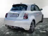 2023 Fiat 500