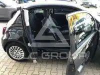 2023 Fiat 500