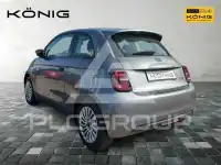 2023 Fiat 500