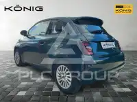 2023 Fiat 500