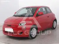 2023 Fiat 500