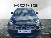 2023 Fiat 500