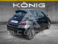 2023 Fiat 500