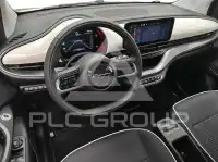 2023 Fiat 500