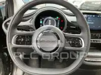 2023 Fiat 500
