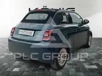 2023 Fiat 500
