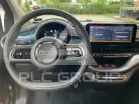 2023 Fiat 500