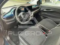 2023 Fiat 500