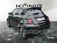 2023 Fiat 500