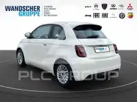 2023 Fiat 500