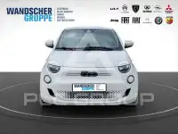 2023 Fiat 500