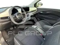 2023 Fiat 500