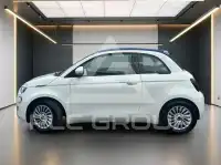 2023 Fiat 500