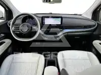 2023 Fiat 500