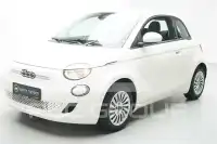 2023 Fiat 500